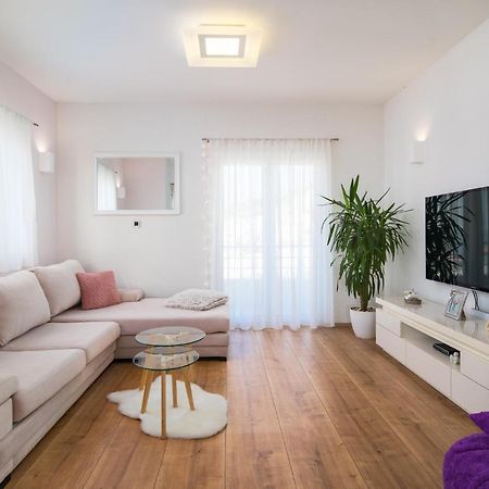 Apartment Toma Podstrana Exterior foto