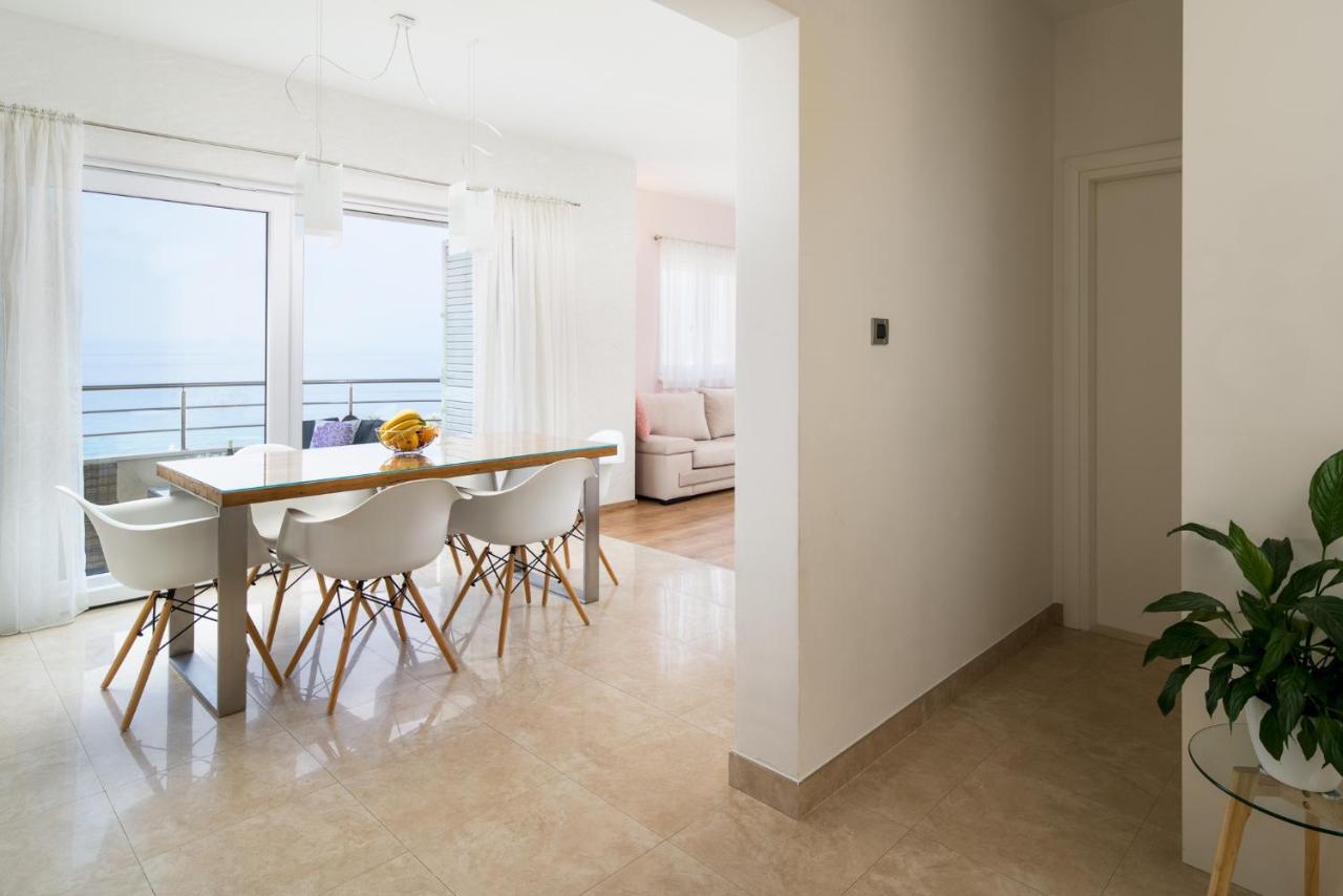 Apartment Toma Podstrana Exterior foto